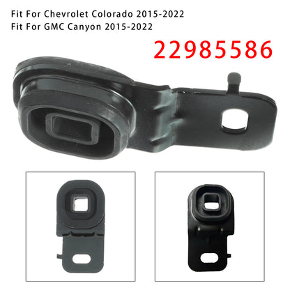 2015-2022 GMC Canyon 22985586 Radiator Upper Bracket