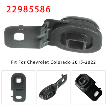 2015-2022 GMC Canyon 22985586 Radiator Upper Bracket