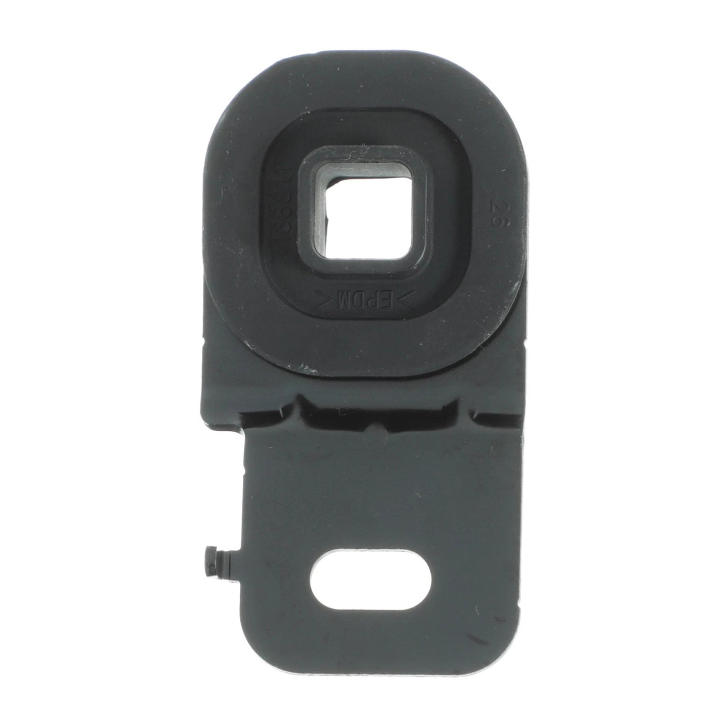 2015-2022 GMC Canyon 22985586 Radiator Upper Bracket