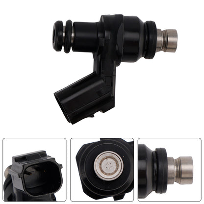2011-2013 Honda TITAN150 16450-KVS-861 Fuel Injectors