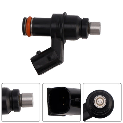 2011-2016 350 450 500 SXF XCF EXCF EXC XCW 77741023044 75041023144 Fuel Injectors