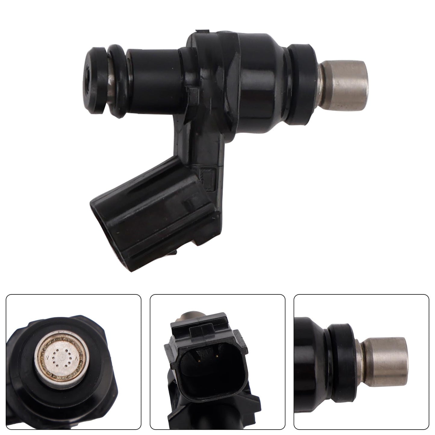 2017-2022 FC250 79041023044 Fuel Injectors