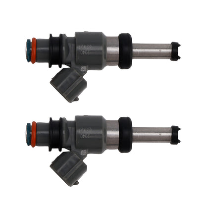 2018 Yamaha YZFR3 YZFR3AJB 1WD-E3761-00-00 Fuel Injectors