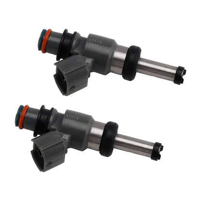 2018 Yamaha YZFR3 YZFR3AJB 1WD-E3761-00-00 Fuel Injectors