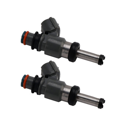 2018 Yamaha YZFR3 YZFR3AJB 1WD-E3761-00-00 Fuel Injectors