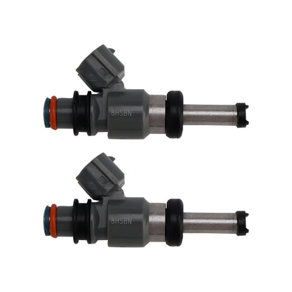 2018 Yamaha YZFR3 YZFR3AJB 1WD-E3761-00-00 Fuel Injectors