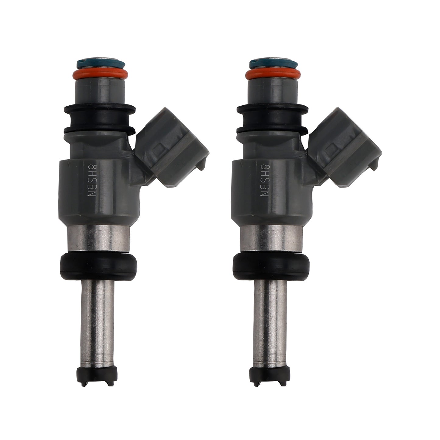 2015 Yamaha YZFR3 YZFR3FB 1WD-E3761-00-00 Fuel Injectors