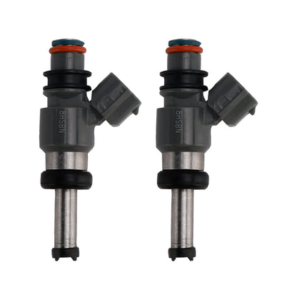 2018 Yamaha YZFR3 YZFR3AJB 1WD-E3761-00-00 Fuel Injectors