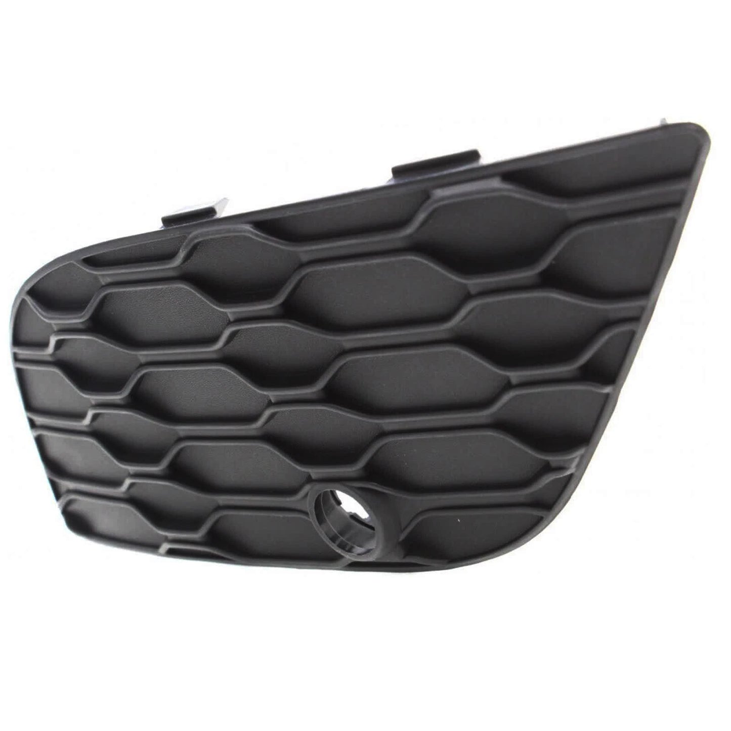 2017-2022 Jeep Grand Cherokee 68335073AA Bumper Fog Light Cover