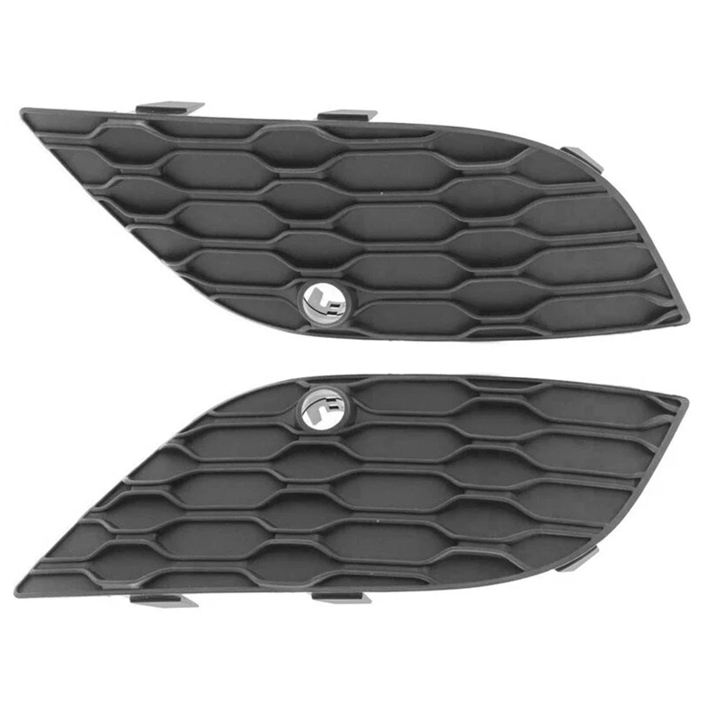 2017-2022 Jeep Grand Cherokee 68335073AA Bumper Fog Light Cover