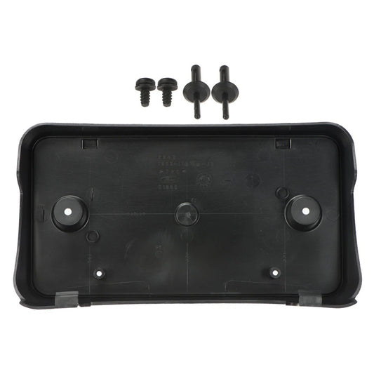 02-05 Thunderbird 1W6Z17A385AA Front License Plate Bracket Mount Holder