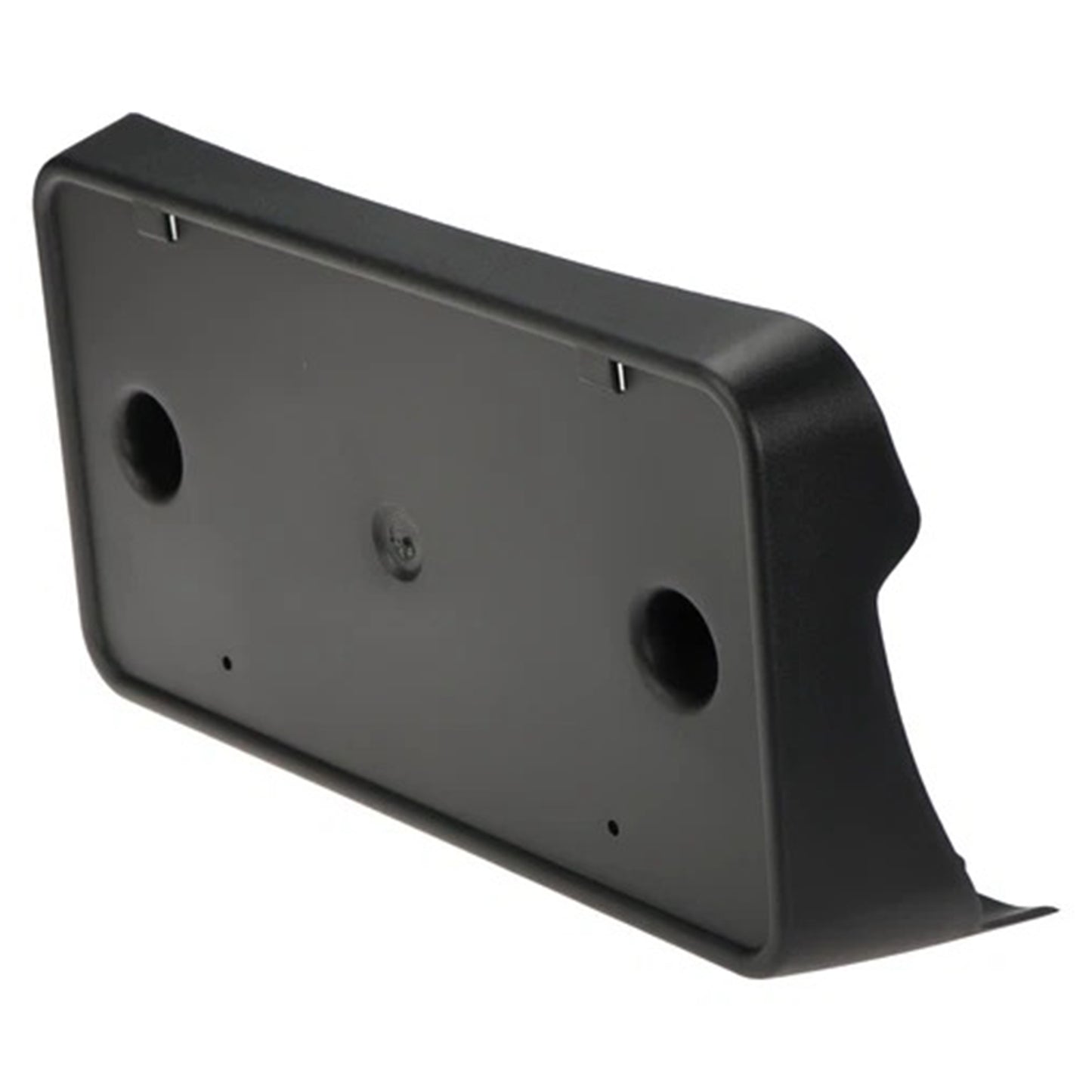 02-05 Thunderbird 1W6Z17A385AA Front License Plate Bracket Mount Holder