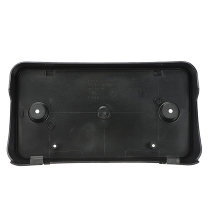 02-05 Thunderbird 1W6Z17A385AA Front License Plate Bracket Mount Holder