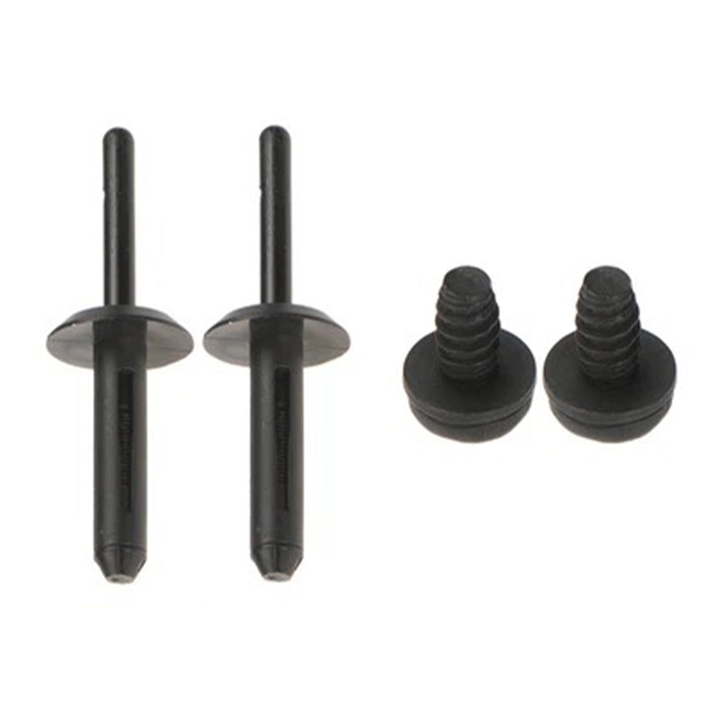 02-05 Thunderbird 1W6Z17A385AA Front License Plate Bracket Mount Holder