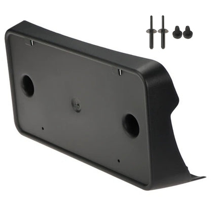 02-05 Thunderbird 1W6Z17A385AA Front License Plate Bracket Mount Holder