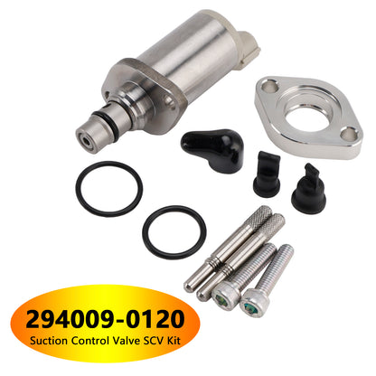 2003- ALMERA TINO 2.2 DCI All BHP VARIANTS 294009-0120 Fuel Diesel Pump Suction Control Valve