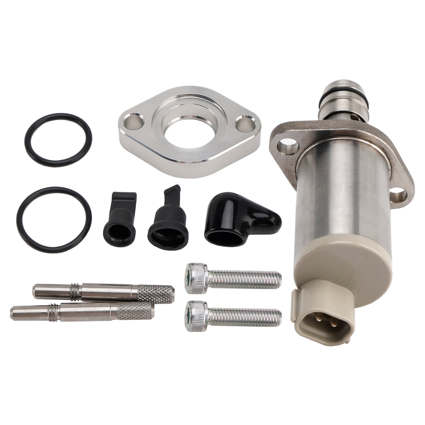 2000-2007 Toyota Corolla Hatchback 2.0 D-4D 1995ccm 116HP 85KW Diesel 294009-0120 Fuel Diesel Pump Suction Control Valve