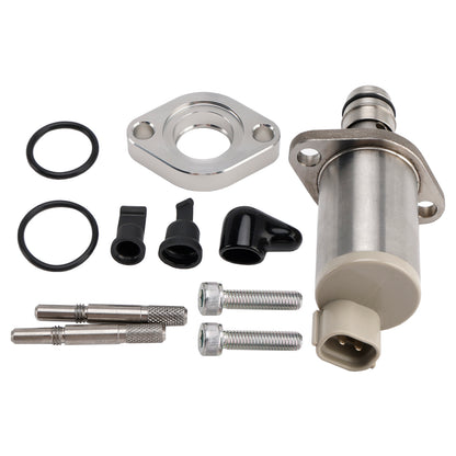 2000-2007 Toyota Corolla Hatchback 2.0 D-4D 1995ccm 116HP 85KW Diesel 294009-0120 Fuel Diesel Pump Suction Control Valve