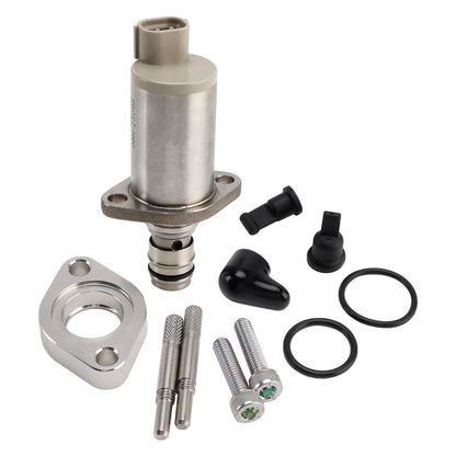 2000-2007 Toyota Corolla Hatchback 2.0 D-4D 1995ccm 116HP 85KW Diesel 294009-0120 Fuel Diesel Pump Suction Control Valve