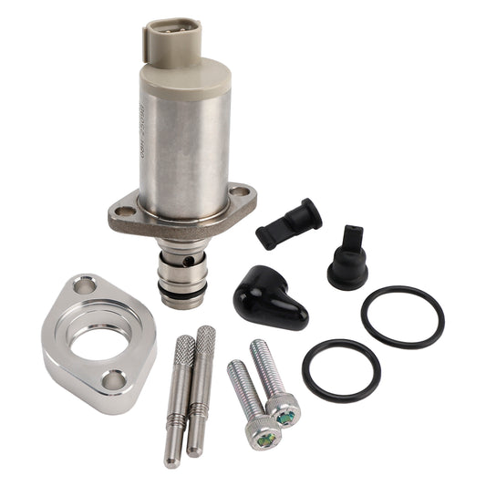 1995-2018 Toyota Hiace Bus 2.5 D-4D 4WD 2494ccm 102HP 75KW Diesel 294009-0120 Fuel Diesel Pump Suction Control Valve