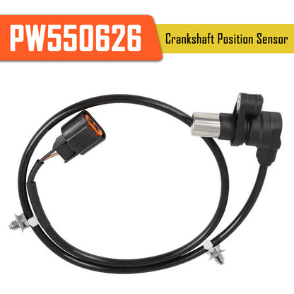 2002-2010 Proton Jumbuck a.k.a. Proton Arena VDO Model PW550626 Crankshaft Position Sensor