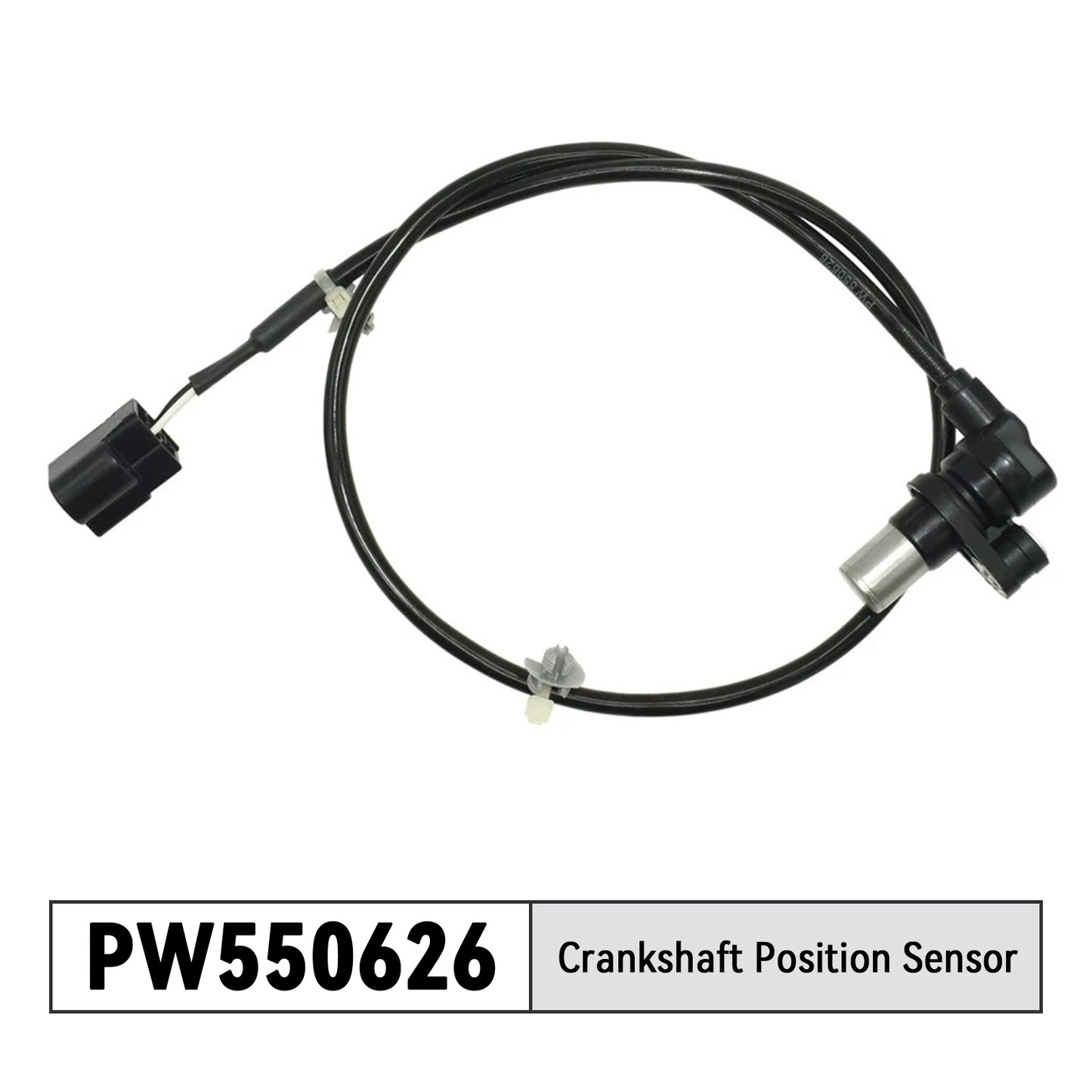 2002-2010 Proton Jumbuck a.k.a. Proton Arena VDO Model PW550626 Crankshaft Position Sensor