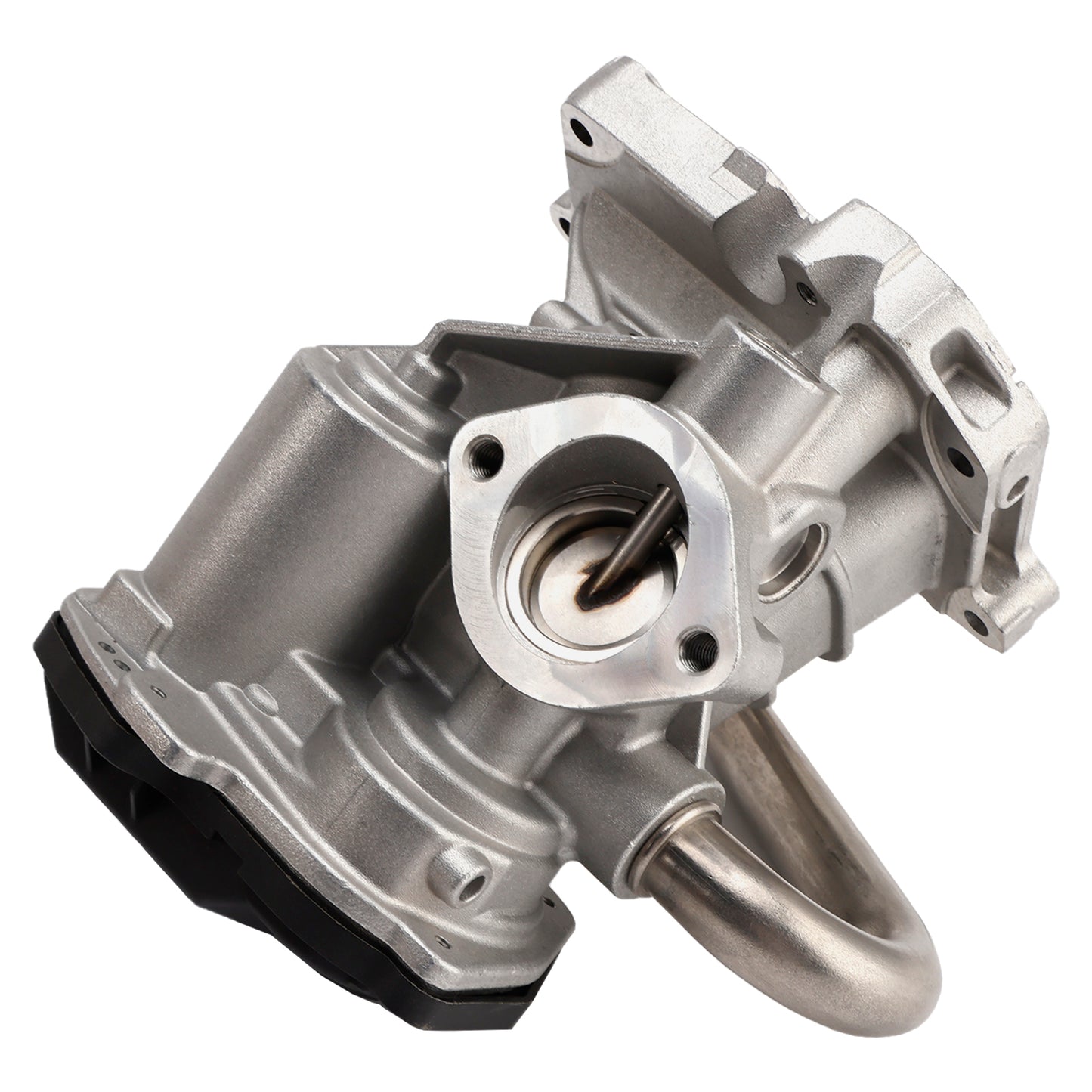 2014-2016 Iveco Daily VI Van 35S15 35C15 40C15 45C15 50C15 65C15 70C15 2998 CCM 146 CV 504317811 EGR Valve