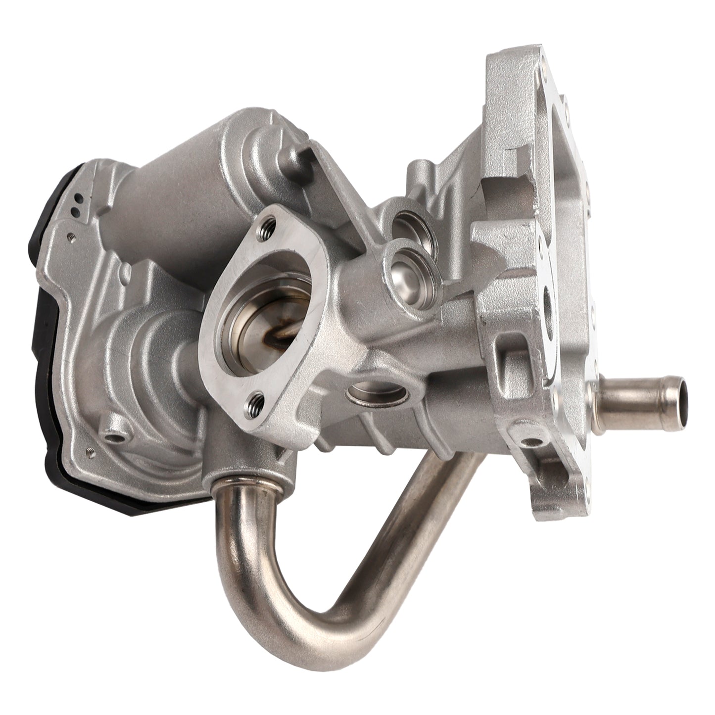 2014-2016 Iveco Daily VI Van 35S15 35C15 40C15 45C15 50C15 65C15 70C15 2998 CCM 146 CV 504317811 EGR Valve