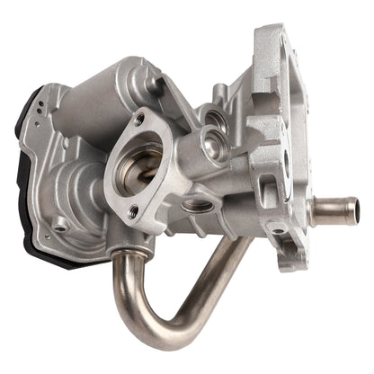 2009-2011 Iveco 65C14 V 65C14 VP 2998 ccm 140 hp 504317811 EGR Valve