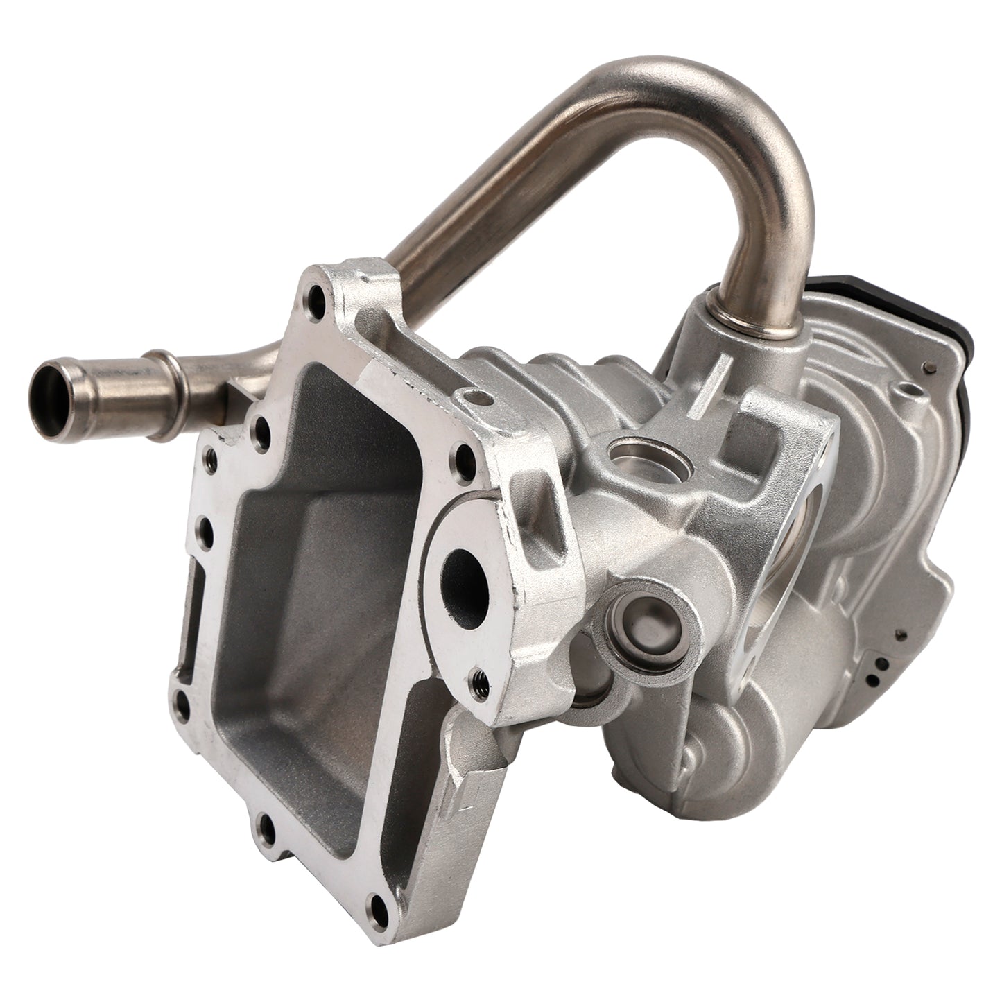 2014-2016 Iveco Daily VI Van 35S15 35C15 40C15 45C15 50C15 65C15 70C15 2998 CCM 146 CV 504317811 EGR Valve