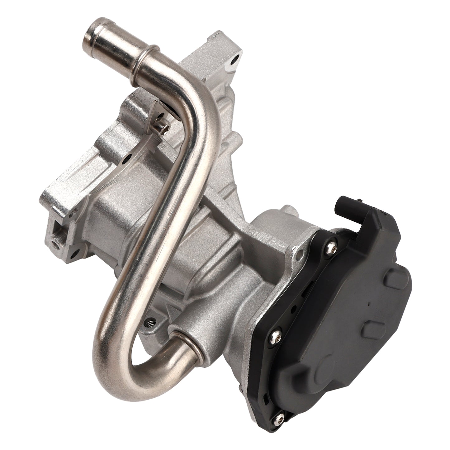 2014-2016 Iveco Daily VI Van 35S15 35C15 40C15 45C15 50C15 65C15 70C15 2998 CCM 146 CV 504317811 EGR Valve