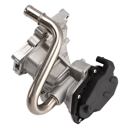 2009-2011 Iveco 65C14 V 65C14 VP 2998 ccm 140 hp 504317811 EGR Valve