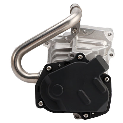 2009-2011 Iveco 65C14 V 65C14 VP 2998 ccm 140 hp 504317811 EGR Valve
