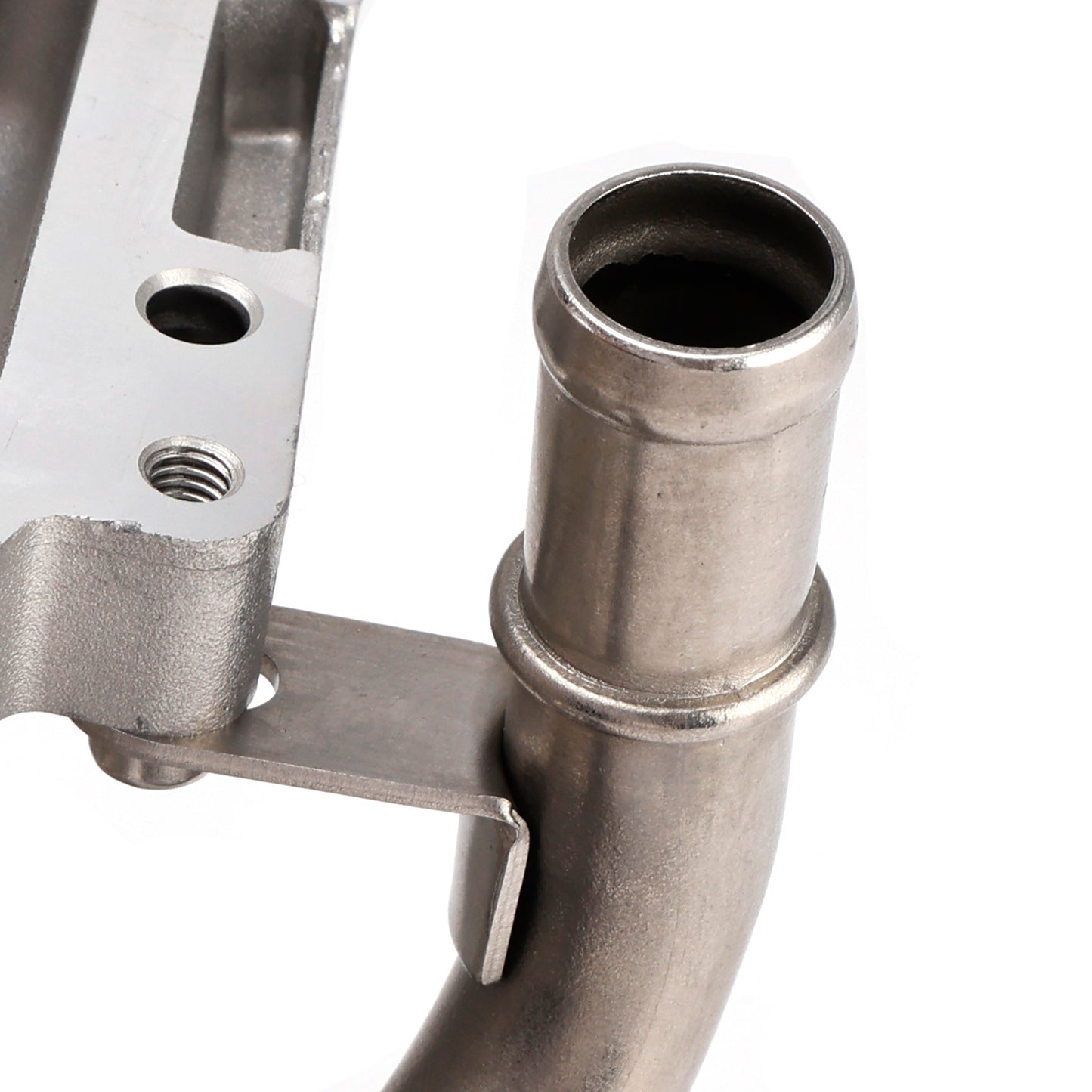 2014-2016 Iveco Daily VI Van 35S15 35C15 40C15 45C15 50C15 65C15 70C15 2998 CCM 146 CV 504317811 EGR Valve