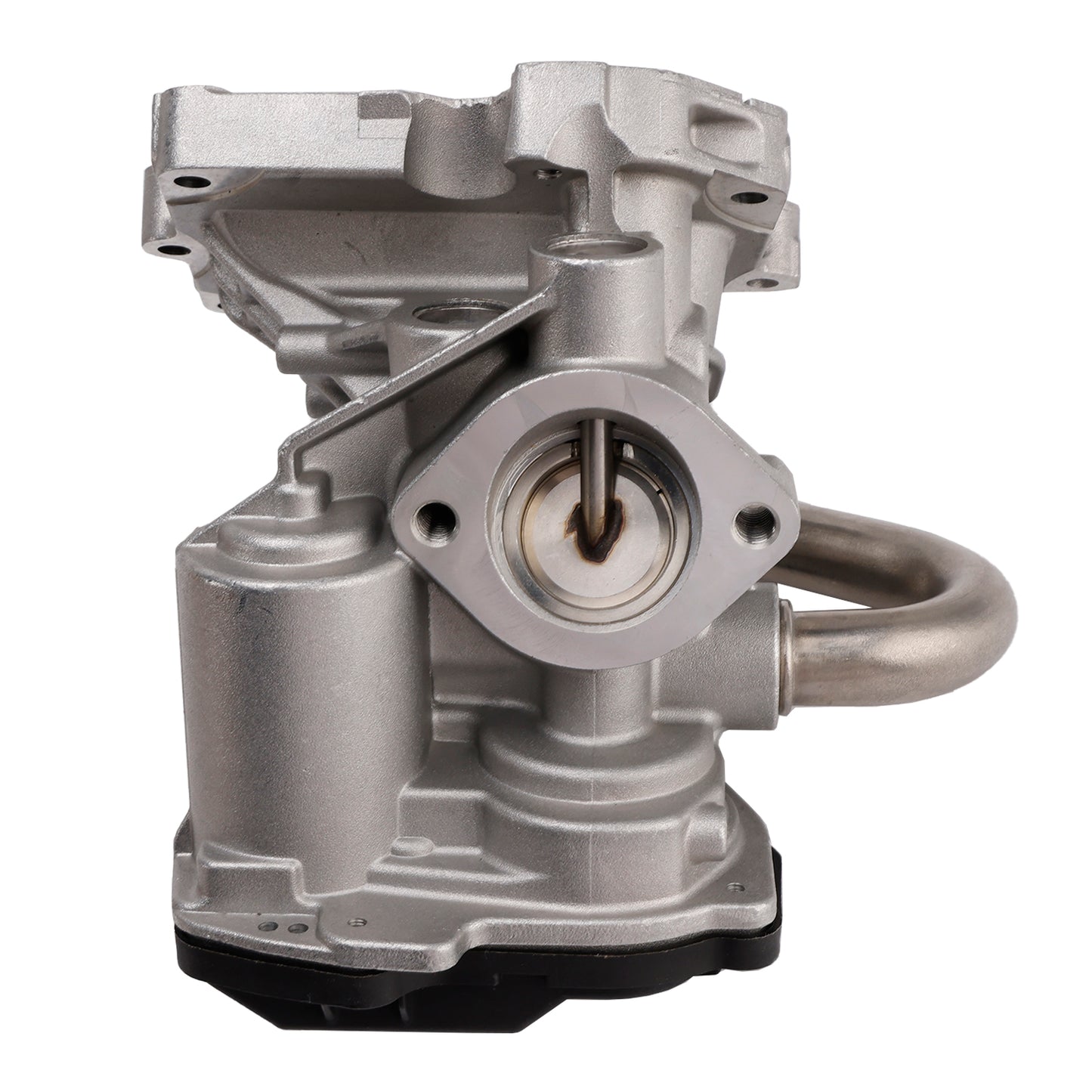 2014-2016 Iveco Daily VI Van 35S15 35C15 40C15 45C15 50C15 65C15 70C15 2998 CCM 146 CV 504317811 EGR Valve