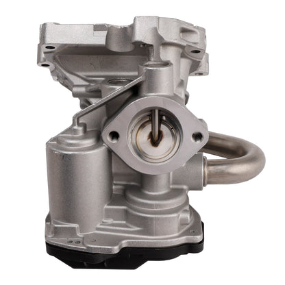 2009-2011 Iveco 65C14 V 65C14 VP 2998 ccm 140 hp 504317811 EGR Valve