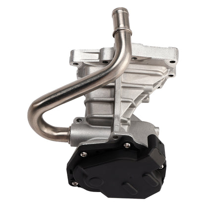 2009-2011 Iveco 65C14 V 65C14 VP 2998 ccm 140 hp 504317811 EGR Valve