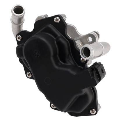 2013 Audi A3 A4 A6 Q2 Q5 1.6 2.0 On 04L131501S EGR Valve