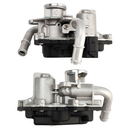 2013 Audi A3 A4 A6 Q2 Q5 1.6 2.0 On 04L131501S EGR Valve