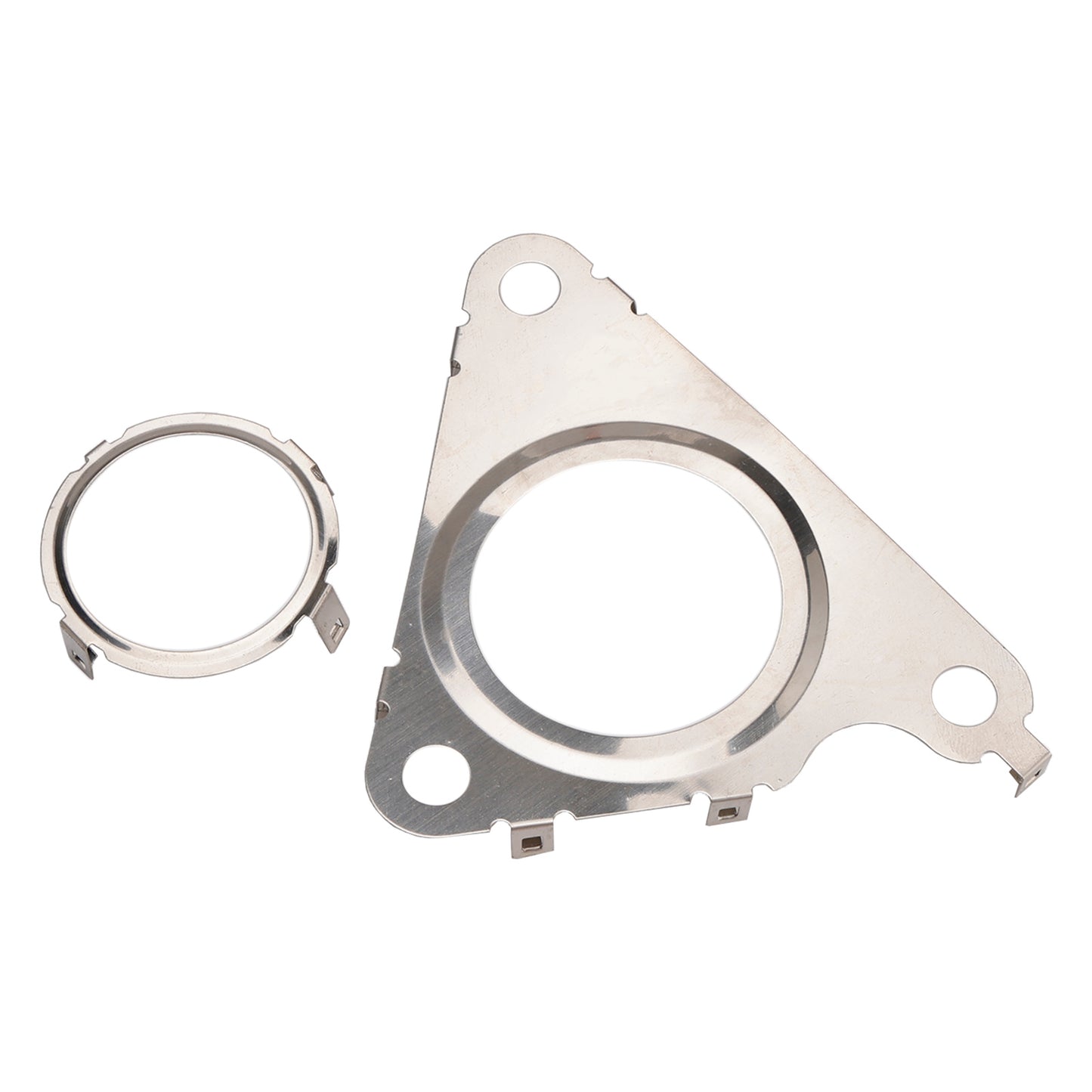 2016- AUDI Q2 1.6 2.0 04L131501S EGR Valve