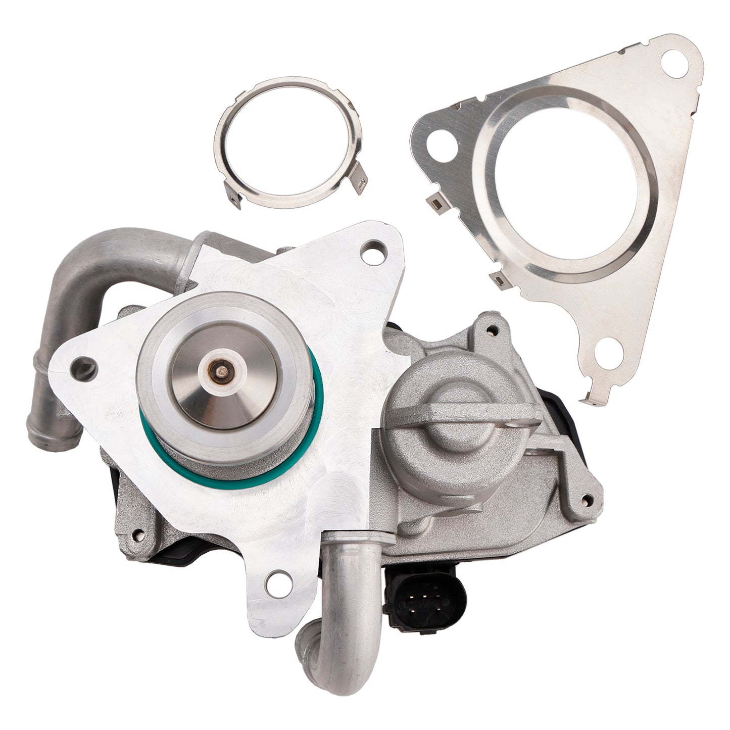 2016- AUDI Q2 1.6 2.0 04L131501S EGR Valve