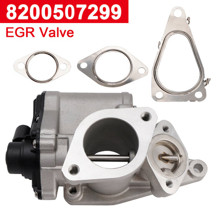 Renault Laguna Laguna Sport Tourer Megane Megane Sport Tourer Scenic 8200411031 EGR Valve