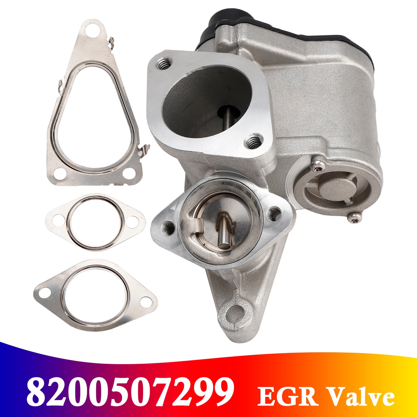 Renault Laguna Laguna Sport Tourer Megane Megane Sport Tourer Scenic 8200411031 EGR Valve