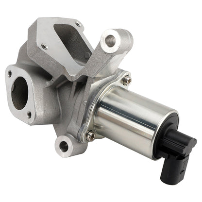 2011-2015 Ssangyong Actyon Sports 2.0 Xdi 4WD 6651400660 EGR Valve