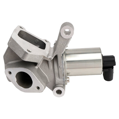 2011-2015 Ssangyong Actyon Sports 2.0 Xdi 4WD 6651400660 EGR Valve
