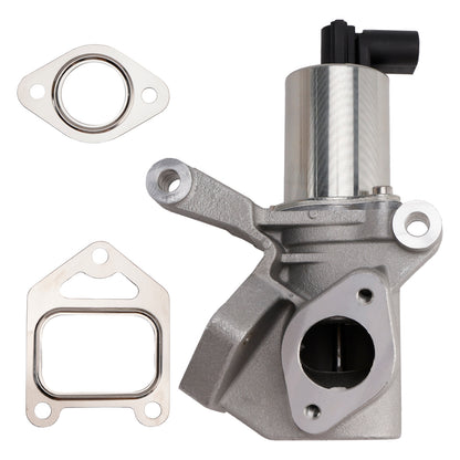 2011-2015 Ssangyong Actyon Sports 2.0 Xdi 4WD 6651400660 EGR Valve