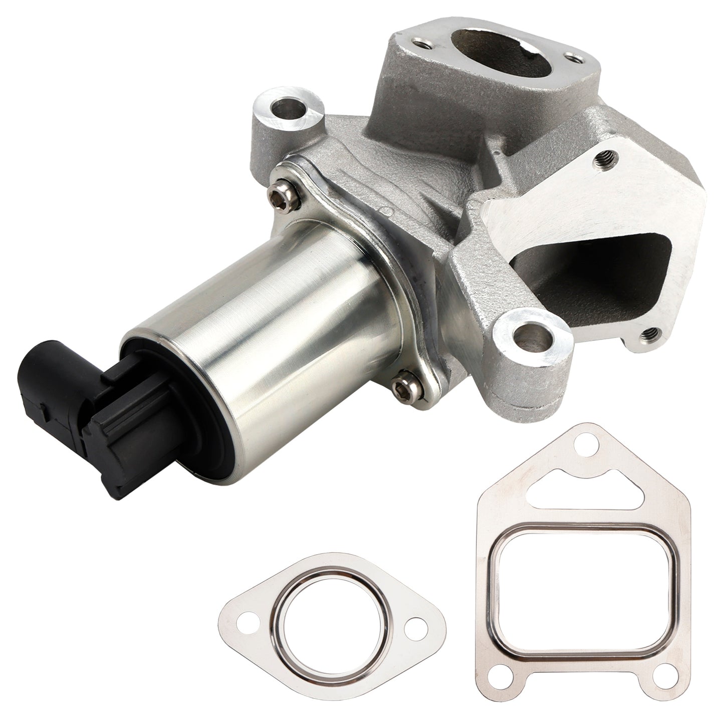2011-2015 Ssangyong Actyon Sports 2.0 Xdi 4WD 6651400660 EGR Valve