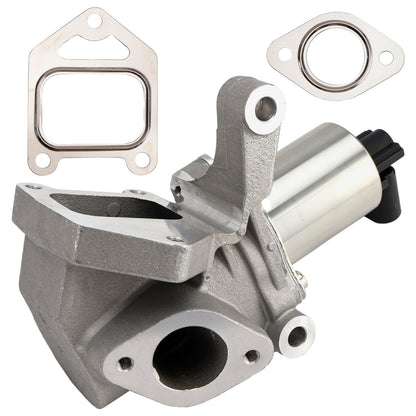 2011-2015 Ssangyong Actyon Sports 2.0 Xdi 4WD 6651400660 EGR Valve
