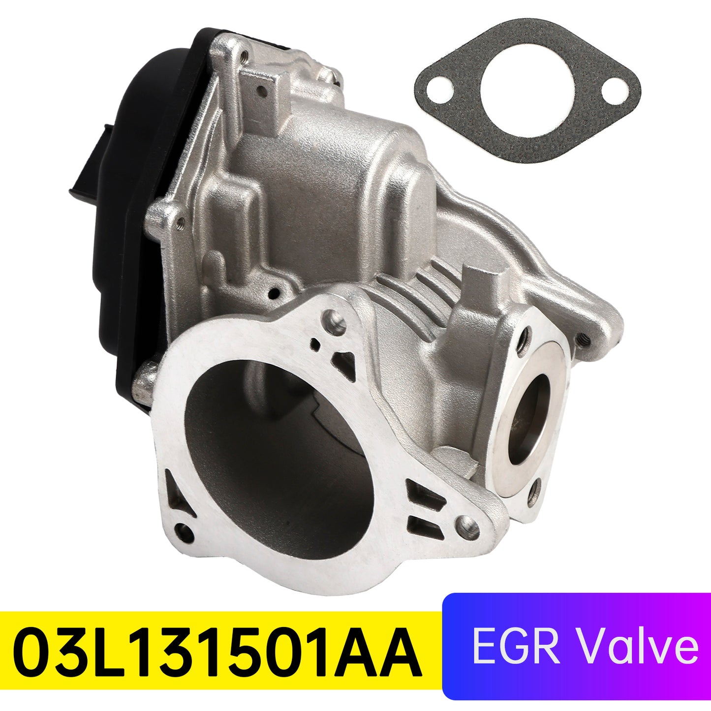 2011-2016 VW Crafter 30-50 2F 2.0 TDI CKTB CSLA Platform/Chassis 03L131501AA EGR Valve