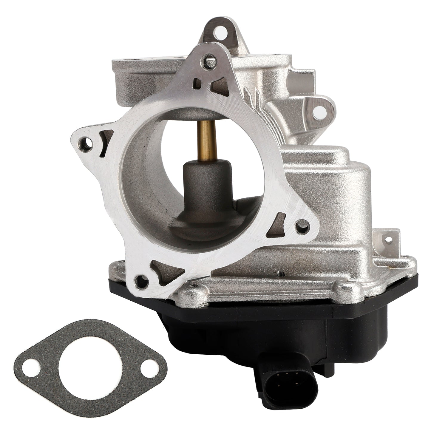 2011-2016 VW Crafter 30-50 2F 2.0 TDI CKTB CSLA Platform/Chassis 03L131501AA EGR Valve